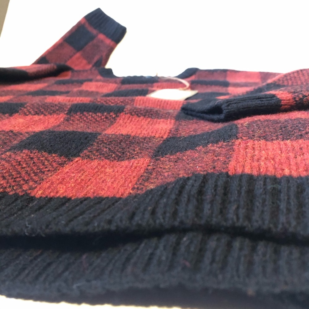 Wmn’s Filson Sweater - Picture 11 of 14